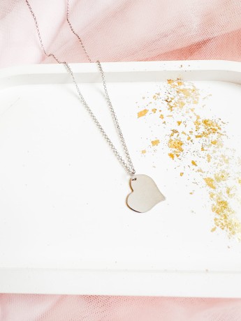 Przejdź do produktu Naszyjnik srebrny VENUS