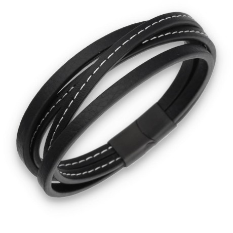 Przejdź do produktu Bransoletka męska STAL