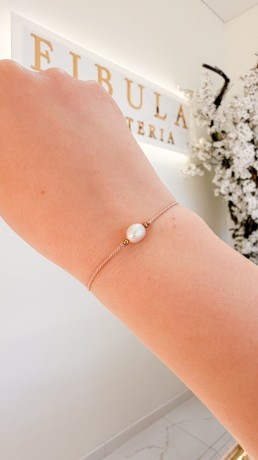 Przejdź do produktu Bransoletka Inner Peace - przedsprzedaż