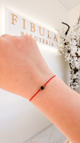 Przejdź do produktu Bransoletka Stay Strong - przedsprzedaż